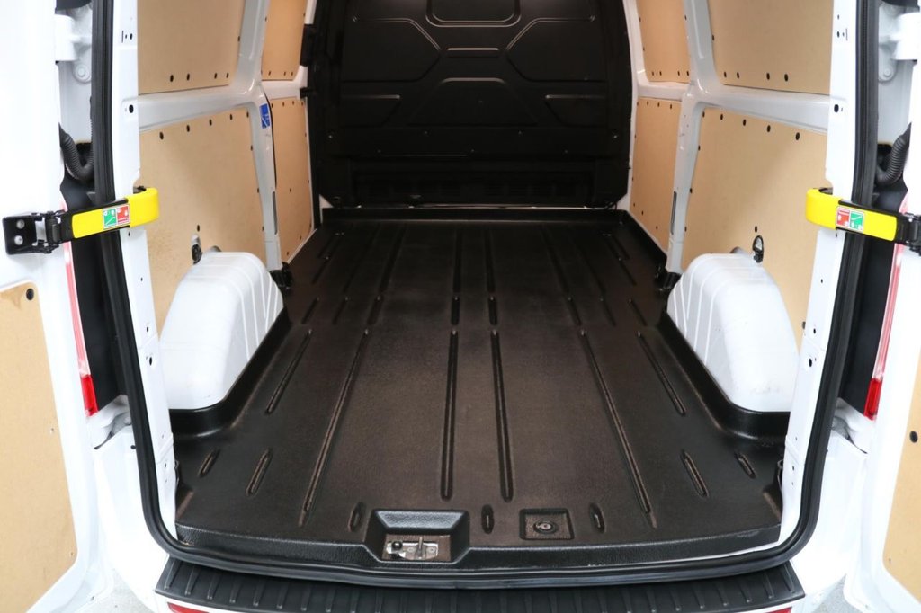 Used Ford Transit Custom 2023 for sale - 78128923: Photo 22