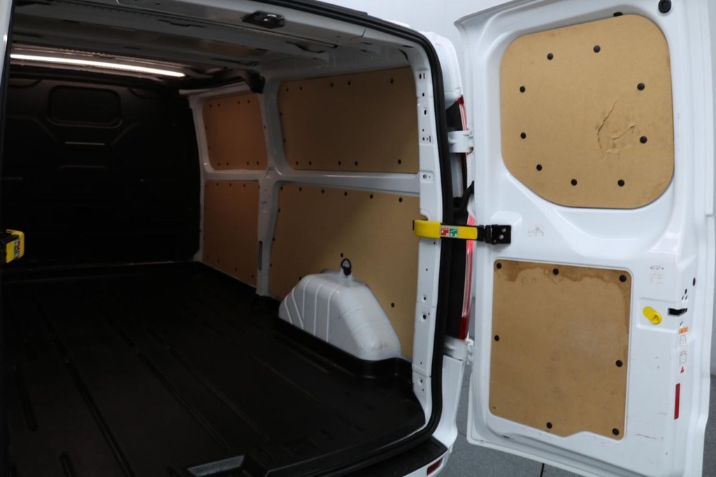 Used Ford Transit Custom 2023 for sale - 78128923: Photo 23