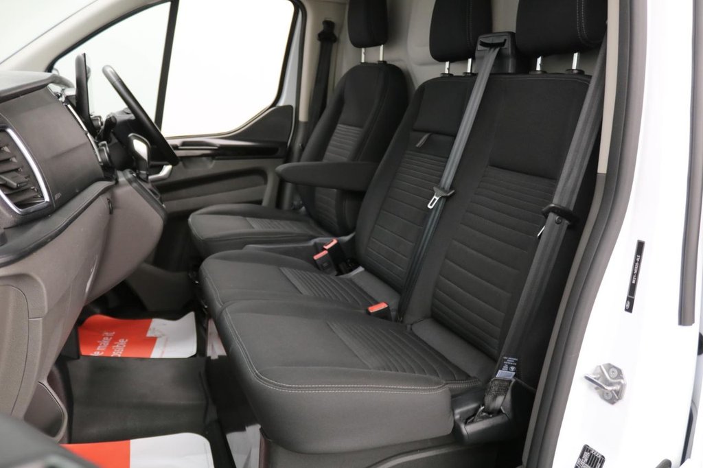 Used Ford Transit Custom 2023 for sale - 78128923: Photo 27