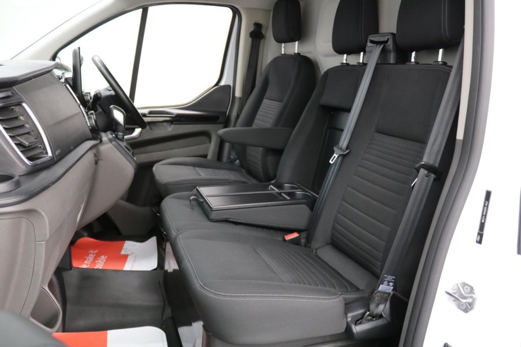 Used Ford Transit Custom 2023 for sale - 78128923: Photo 28