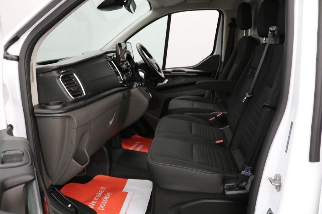 Used Ford Transit Custom 2023 for sale - 78128923: Photo 30