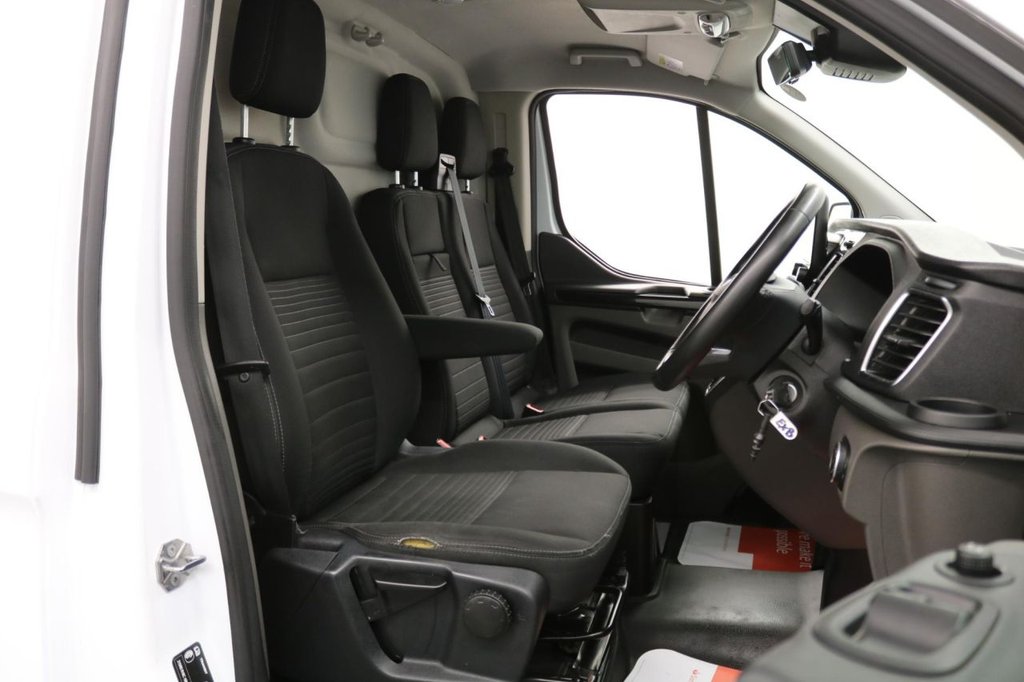 Used Ford Transit Custom 2023 for sale - 78128923: Photo 31