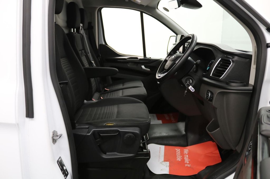 Used Ford Transit Custom 2023 for sale - 78128923: Photo 32