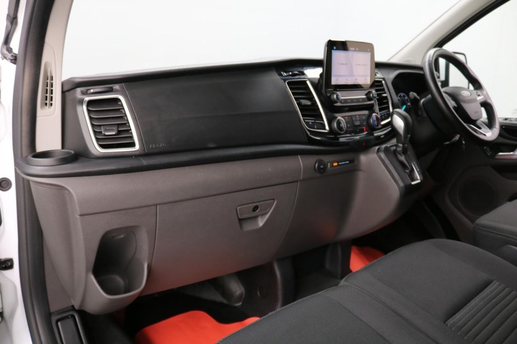 Used Ford Transit Custom 2023 for sale - 78128923: Photo 33