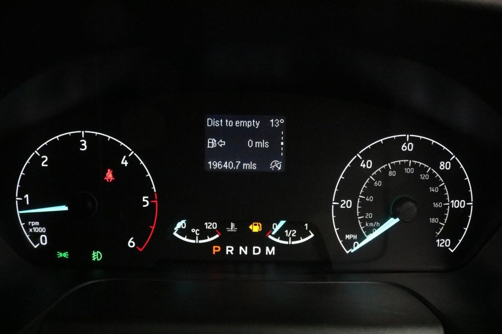 Used Ford Transit Custom 2023 for sale - 78128923: Photo 43