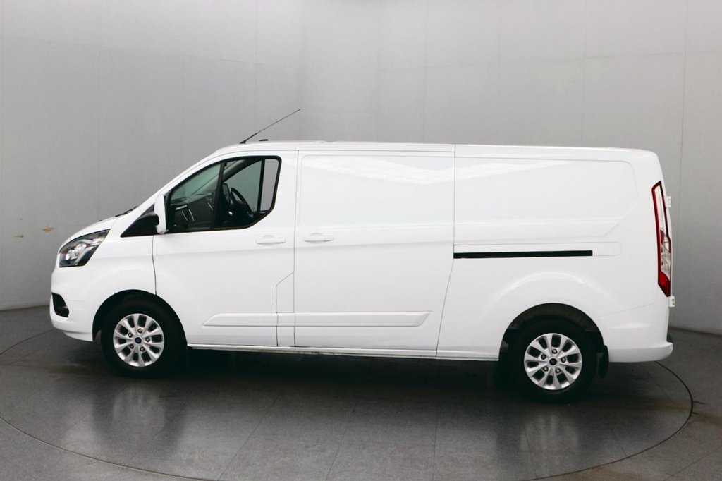 Used Ford Transit Custom 2023 for sale - 78128923: Photo 5