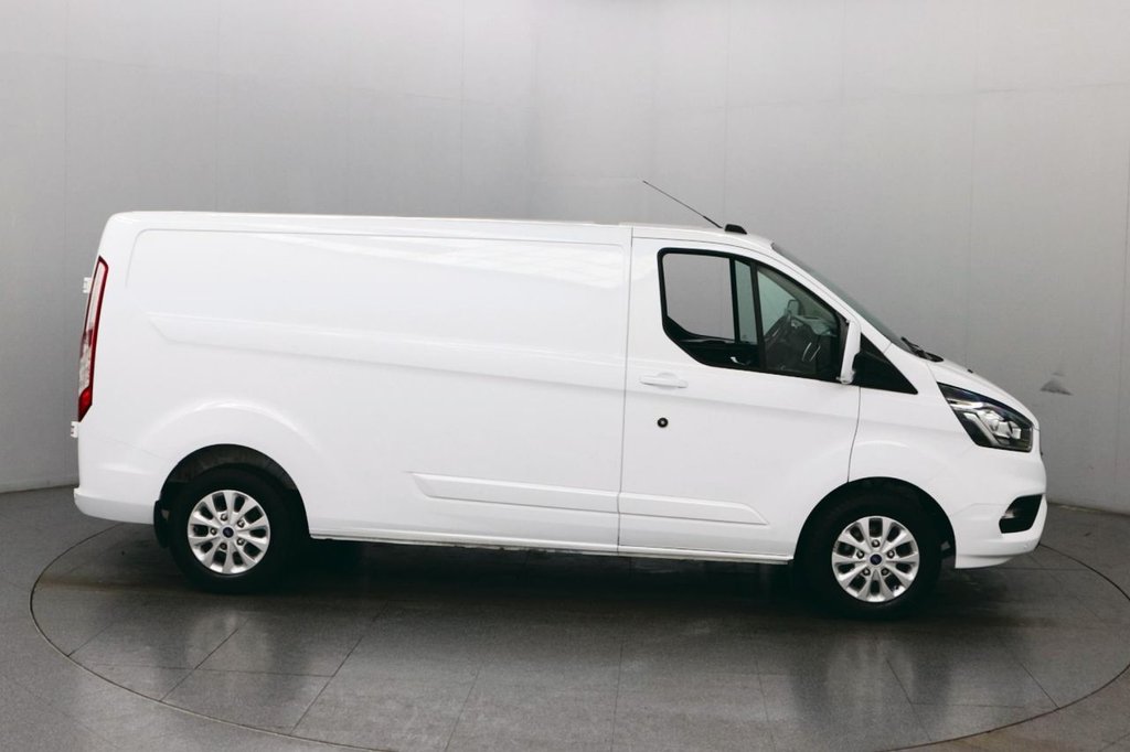 Used Ford Transit Custom 2023 for sale - 78128923: Photo 9