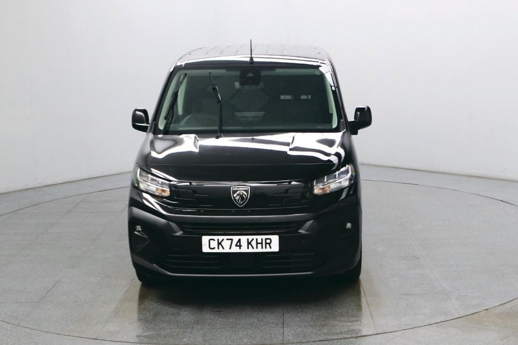 Used Peugeot Partner 2024 for sale - 76469834: Photo 10