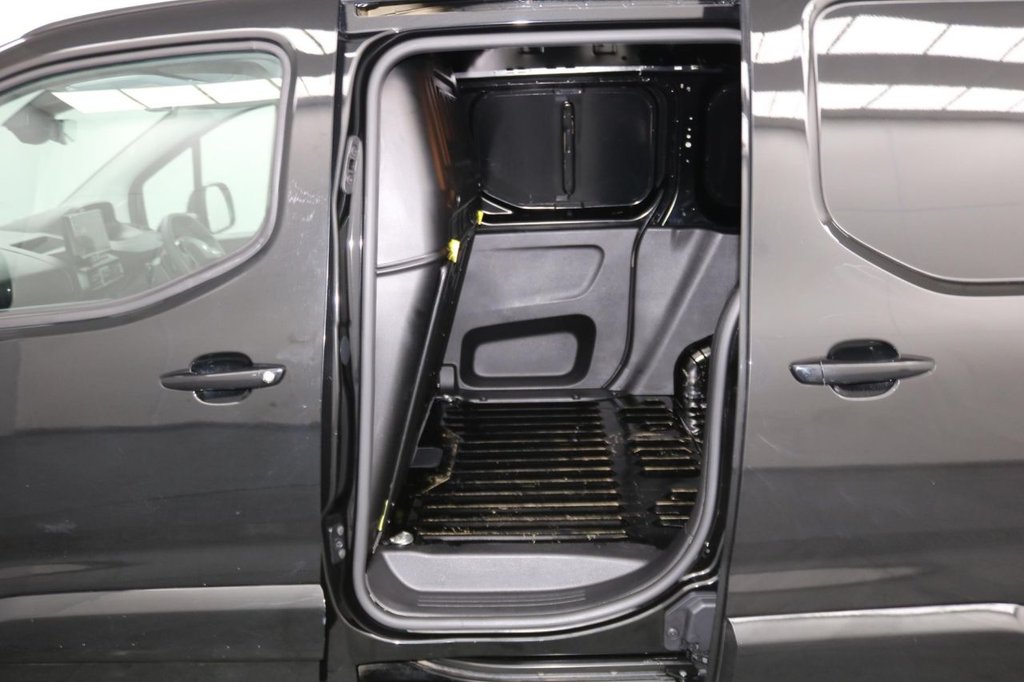 Used Peugeot Partner 2024 for sale - 76469834: Photo 11