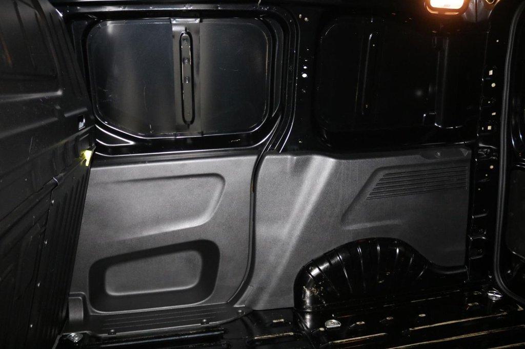 Used Peugeot Partner 2024 for sale - 76469834: Photo 14