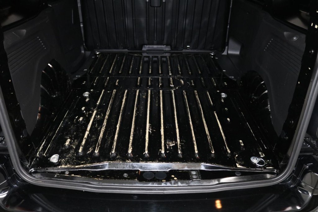 Used Peugeot Partner 2024 for sale - 76469834: Photo 16