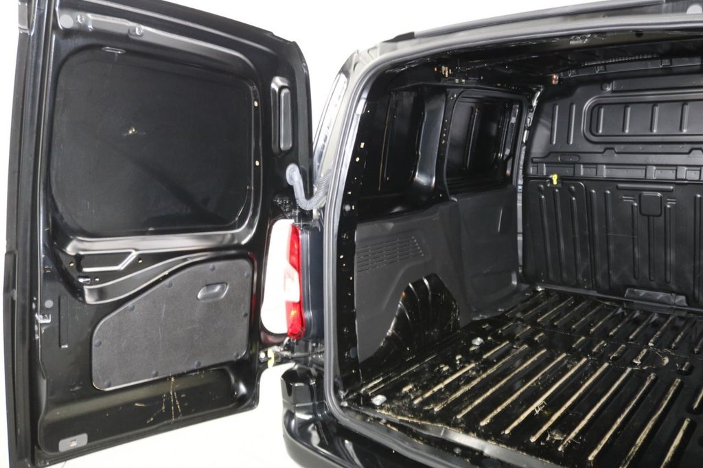 Used Peugeot Partner 2024 for sale - 76469834: Photo 17