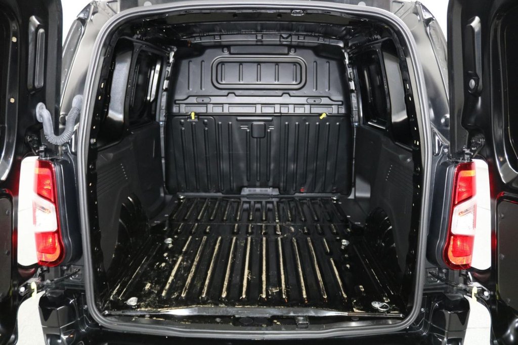 Used Peugeot Partner 2024 for sale - 76469834: Photo 18