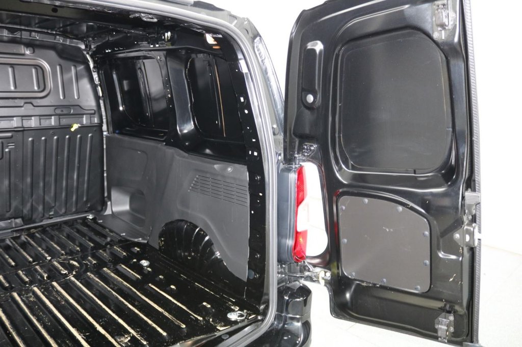 Used Peugeot Partner 2024 for sale - 76469834: Photo 19