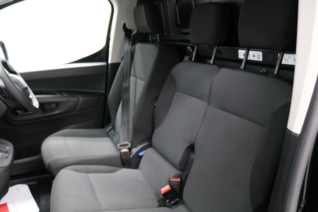 Used Peugeot Partner 2024 for sale - 76469834: Photo 20