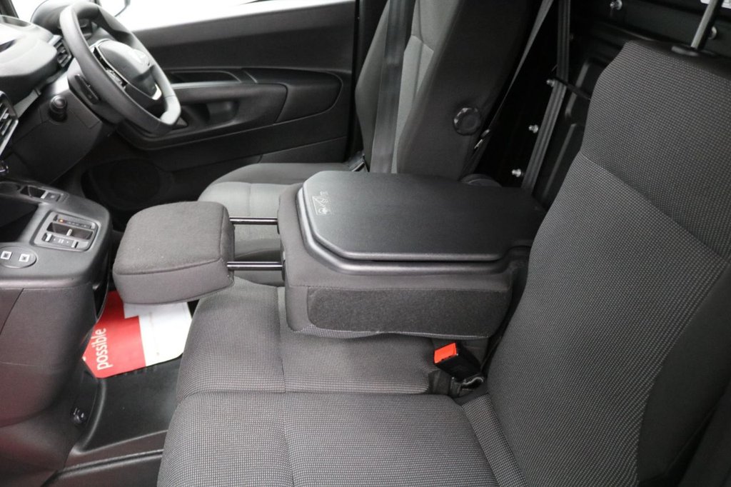 Used Peugeot Partner 2024 for sale - 76469834: Photo 21