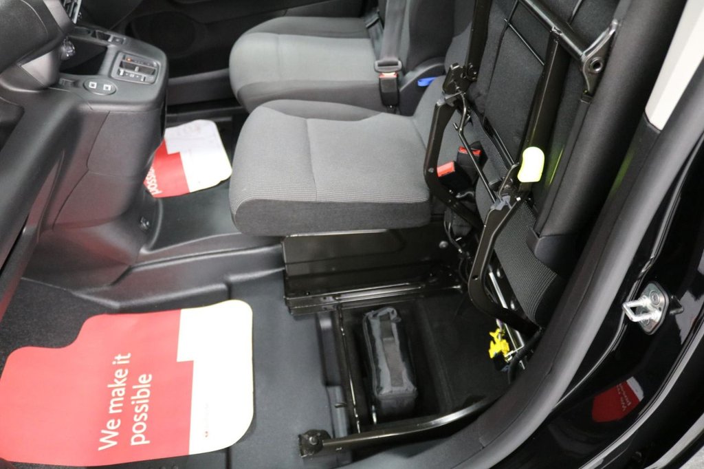 Used Peugeot Partner 2024 for sale - 76469834: Photo 24