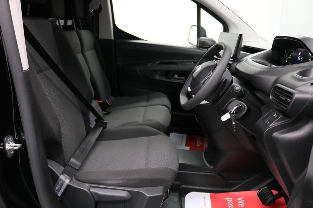 Used Peugeot Partner 2024 for sale - 76469834: Photo 26