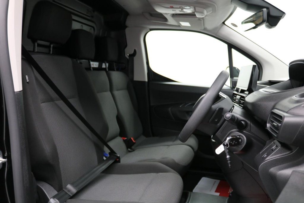 Used Peugeot Partner 2024 for sale - 76469834: Photo 27