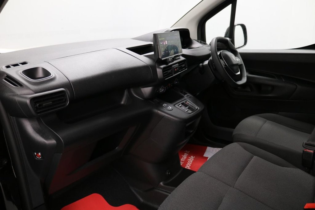 Used Peugeot Partner 2024 for sale - 76469834: Photo 28