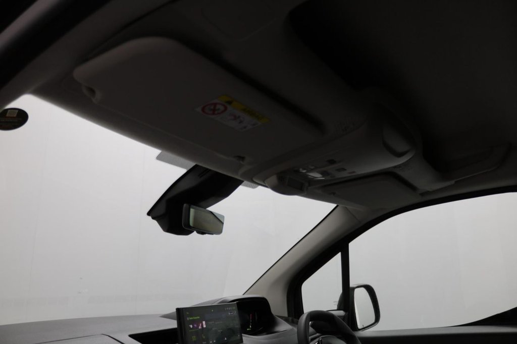 Used Peugeot Partner 2024 for sale - 76469834: Photo 29