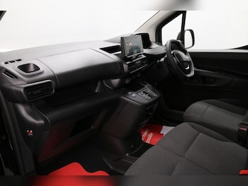 Used Peugeot Partner 2024 for sale - 76469834: Photo