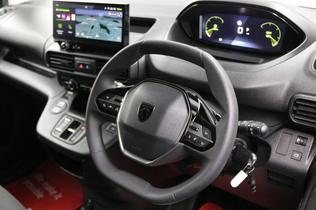 Used Peugeot Partner 2024 for sale - 76469834: Photo 35