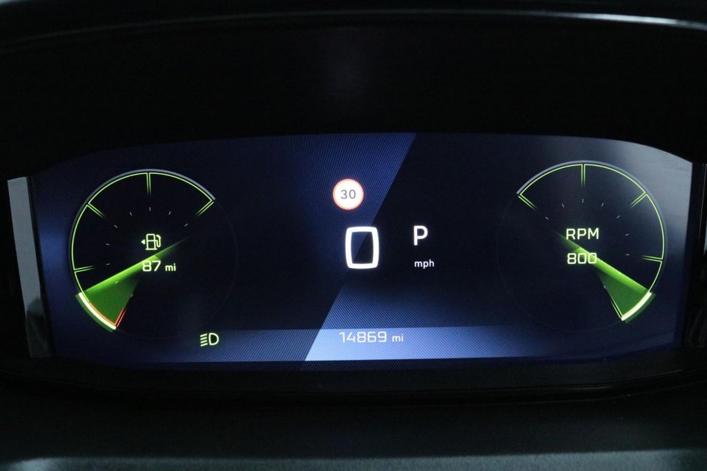 Used Peugeot Partner 2024 for sale - 76469834: Photo 38