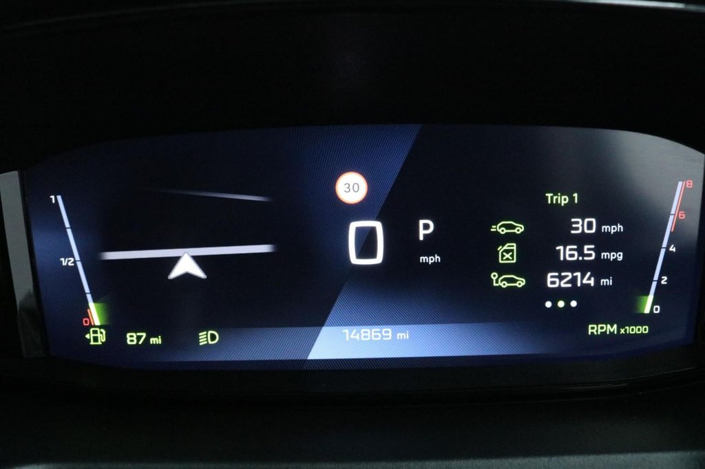 Used Peugeot Partner 2024 for sale - 76469834: Photo 39