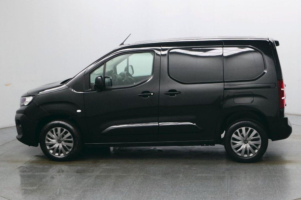 Used Peugeot Partner 2024 for sale - 76469834: Photo 4