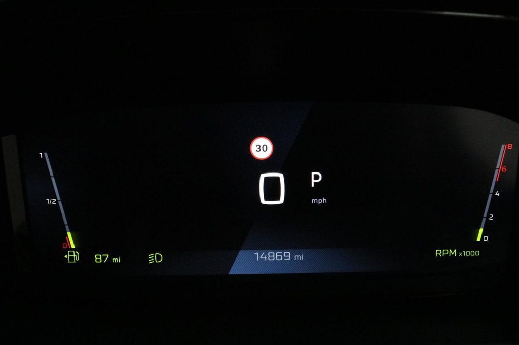 Used Peugeot Partner 2024 for sale - 76469834: Photo 40