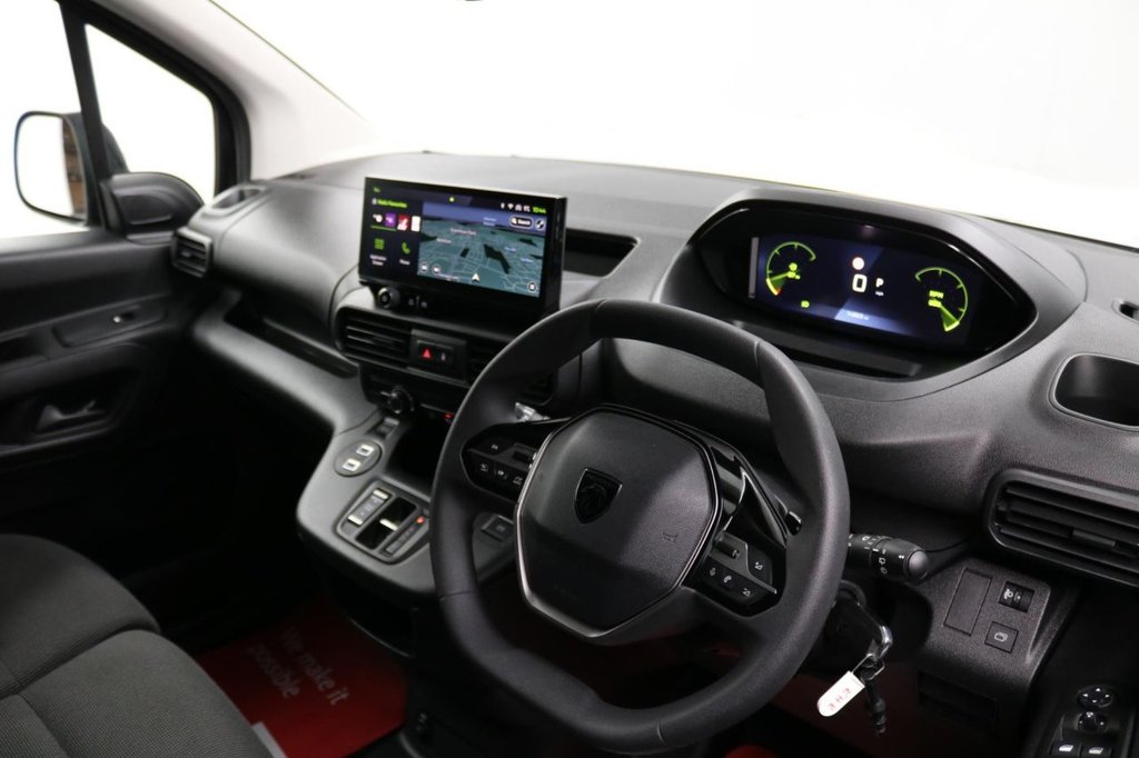 Used Peugeot Partner 2024 for sale - 76469834: Photo 41