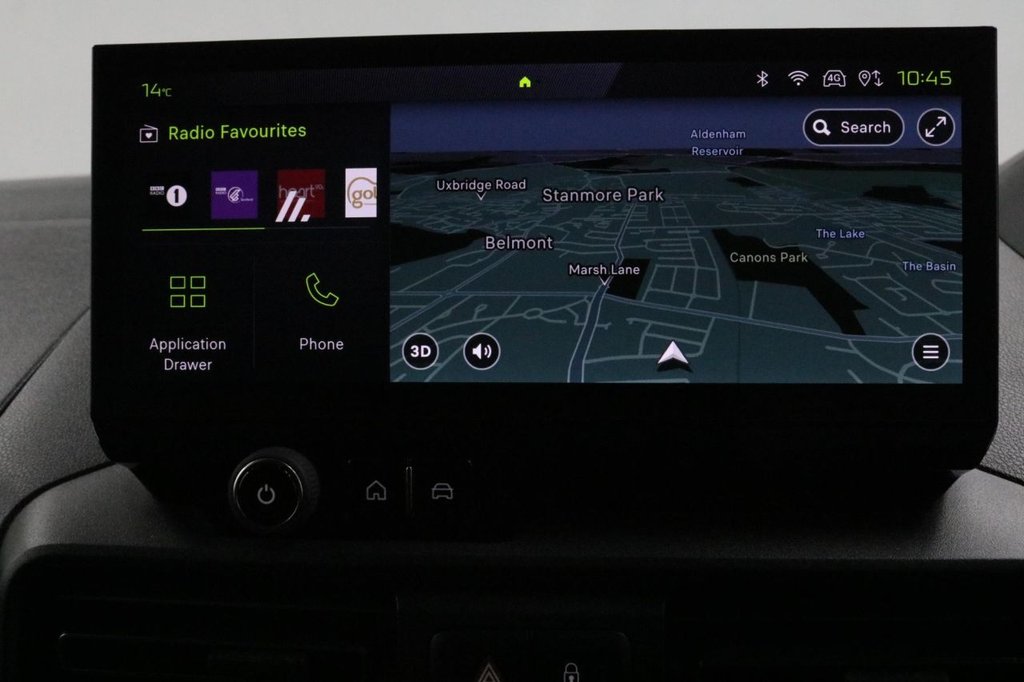 Used Peugeot Partner 2024 for sale - 76469834: Photo 44