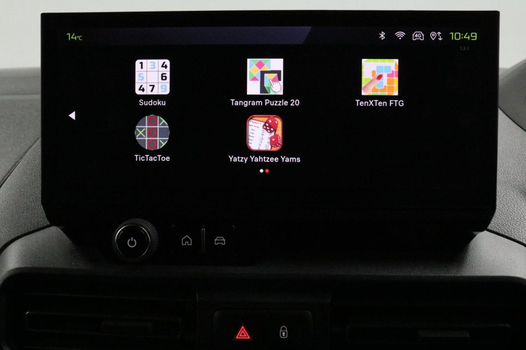 Used Peugeot Partner 2024 for sale - 76469834: Photo 45