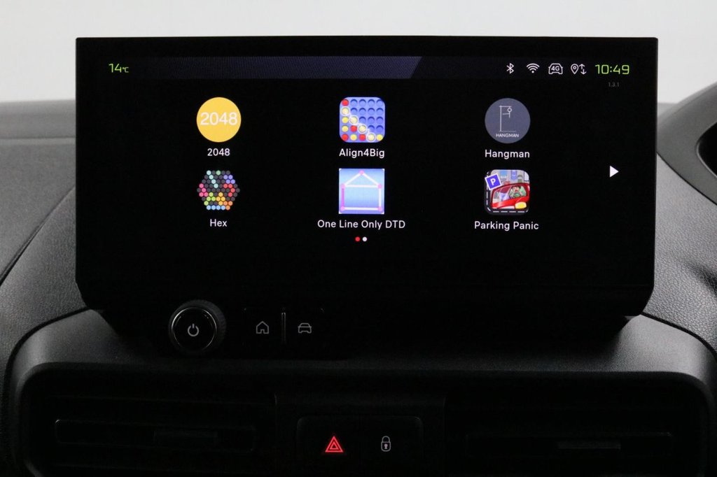 Used Peugeot Partner 2024 for sale - 76469834: Photo 46