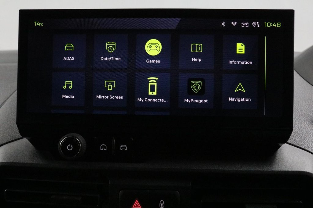 Used Peugeot Partner 2024 for sale - 76469834: Photo 47