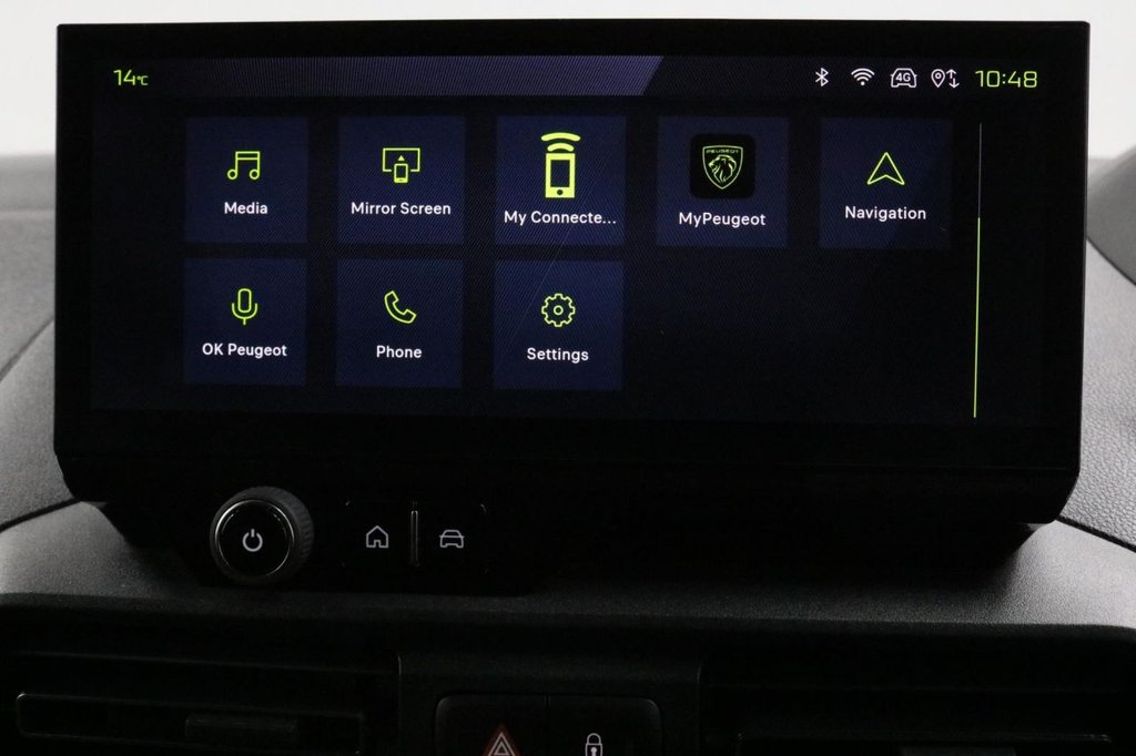 Used Peugeot Partner 2024 for sale - 76469834: Photo 48