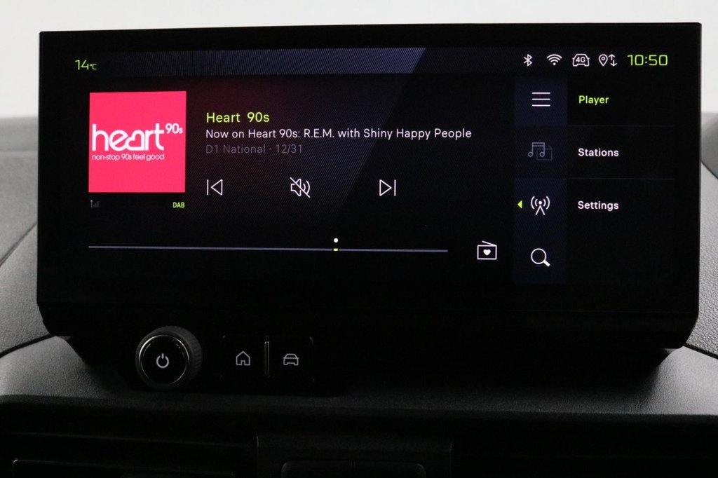 Used Peugeot Partner 2024 for sale - 76469834: Photo 49