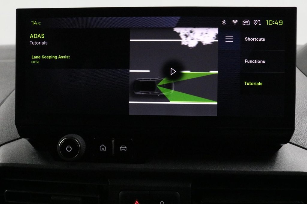 Used Peugeot Partner 2024 for sale - 76469834: Photo 50