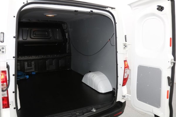 Used Maxus eDeliver 3 2021 for sale - 76185024: Photo 17