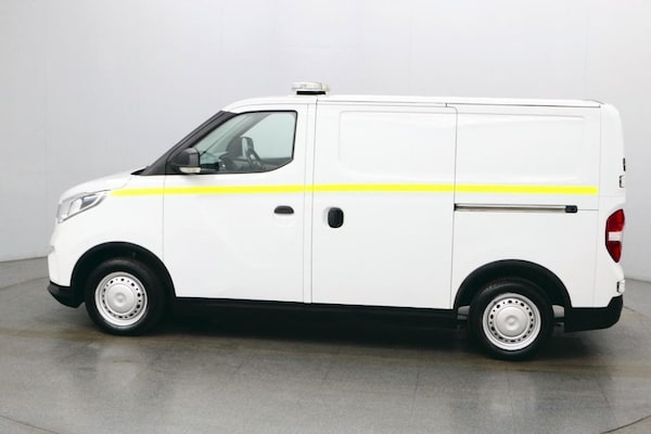 Used Maxus eDeliver 3 2021 for sale - 76185024: Photo 4