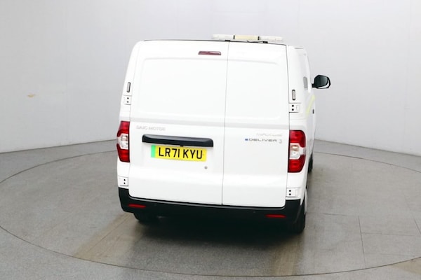 Used Maxus eDeliver 3 2021 for sale - 76185024: Photo 6