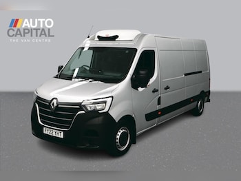Used Renault Master 2022 for sale - 78887079: Photo