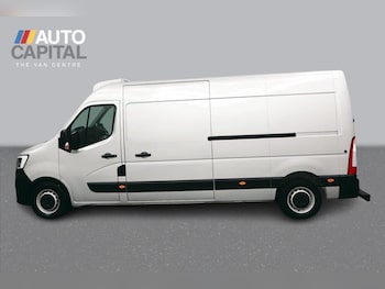 Used Renault Master 2022 for sale - 78887079: Photo