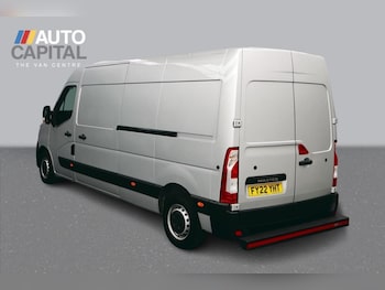 Used Renault Master 2022 for sale - 78887079: Photo