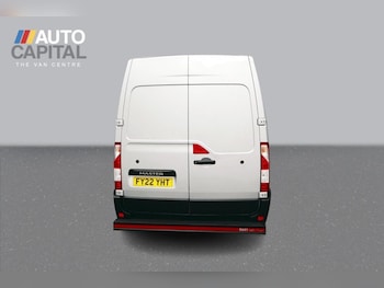 Used Renault Master 2022 for sale - 78887079: Photo