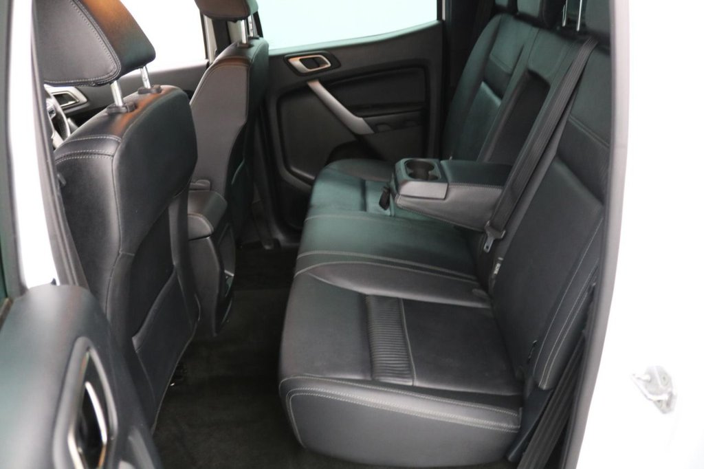 Used Ford Ranger 2022 for sale - 76923342: Photo 24