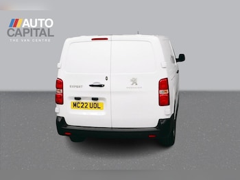 Used Peugeot Expert 2022 for sale - 78844261: Photo