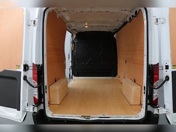 Used Ford Transit 2021 for sale - 78277413: Photo
