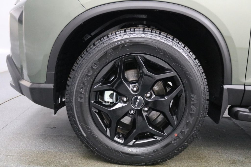 Used KGM Musso 2025 for sale - 76914811: Photo 13